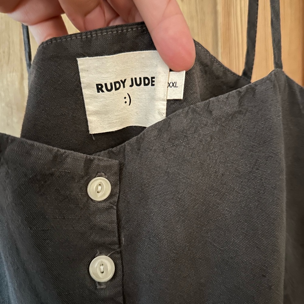 Rudy Jude Bonnie Dress XXL - Picture 2 of 2